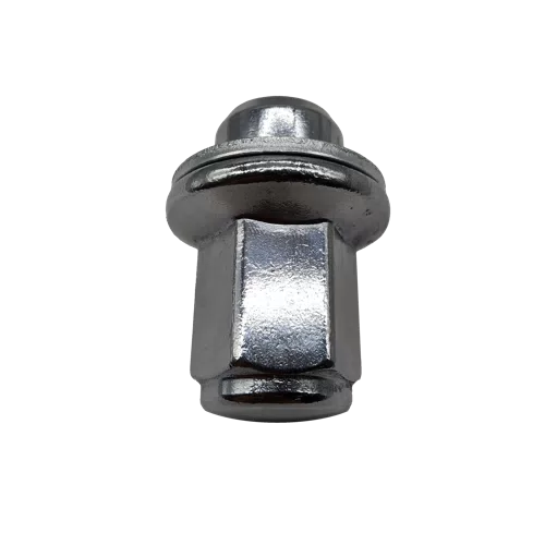 OEM 90942-01103 Wheel Hub Lug Nut With Washer for Toyota Tundra 2000-2003