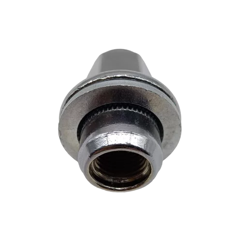 OEM 90942-01103 Wheel Hub Lug Nut With Washer for Toyota Tundra 2000-2003 - image 2