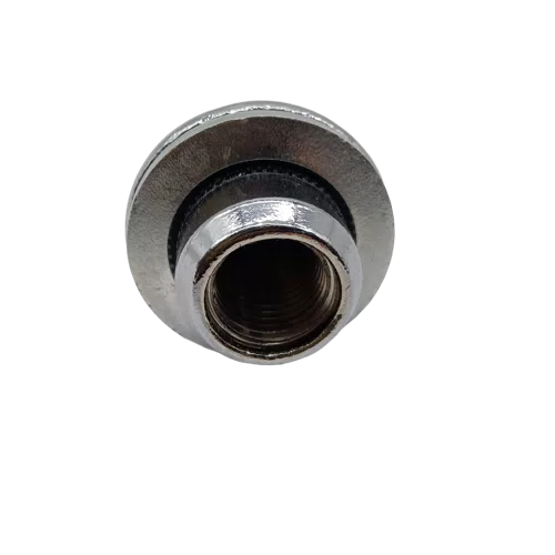 OEM 90942-01103 Wheel Hub Lug Nut With Washer for Toyota Tundra 2000-2003 - image 3
