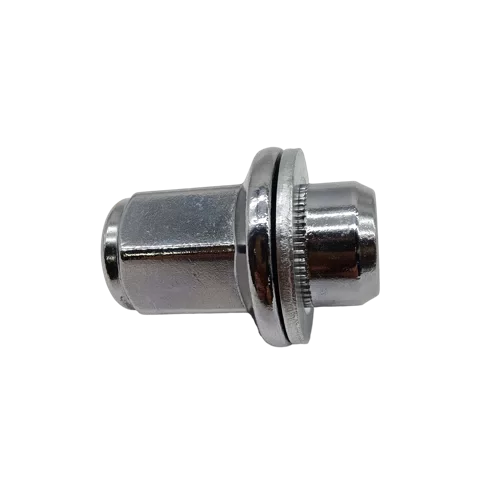 OEM 90942-01103 Wheel Hub Lug Nut With Washer for Toyota Tundra 2000-2003 - image 4