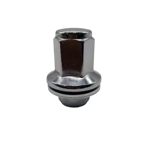 OEM 90942-01103 Wheel Hub Lug Nut With Washer for Toyota Tundra 2000-2003 - image 5