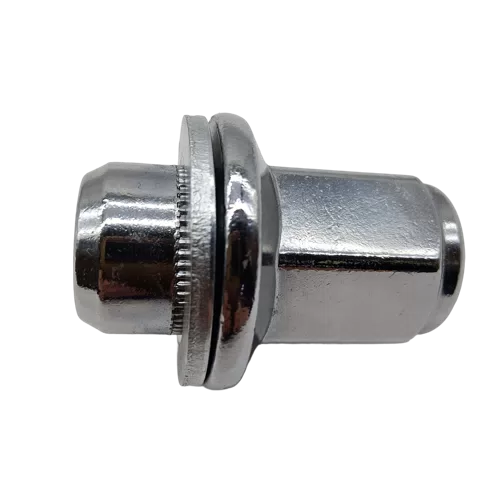 OEM 90942-01103 Wheel Hub Lug Nut With Washer for Toyota Tundra 2000-2003 - image 6