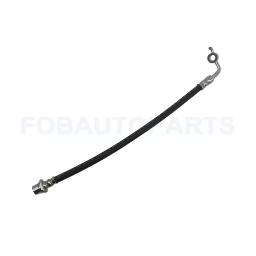 Cooling Systems for Toyota Hiace KDH2 HIACE GRNVA/HIACE/MJSTY Rubber Hose 90947-02F54 - image 2