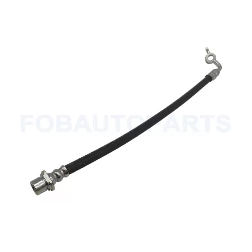 Cooling Systems for Toyota Hiace KDH2 HIACE GRNVA/HIACE/MJSTY Rubber Hose 90947-02F54 - image 3