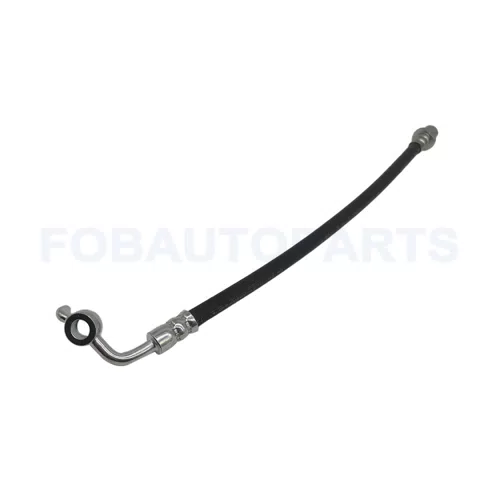 Cooling Systems for Toyota Hiace KDH2 HIACE GRNVA/HIACE/MJSTY Rubber Hose 90947-02F54 - image 4