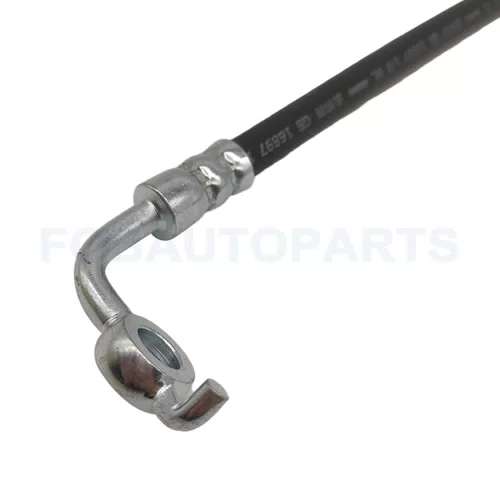 Cooling Systems for Toyota Hiace KDH2 HIACE GRNVA/HIACE/MJSTY Rubber Hose 90947-02F54 - image 5