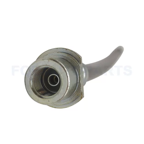 Cooling Systems for Toyota Hiace KDH2 HIACE GRNVA/HIACE/MJSTY Rubber Hose 90947-02F54 - image 6