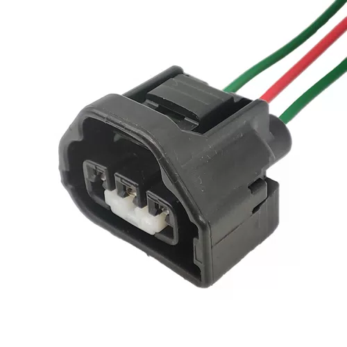 New RAW 0090-335 Connector Cable Wire Connector 90980-11261 for Nissan Teana 2008-2013 2.3L Engine