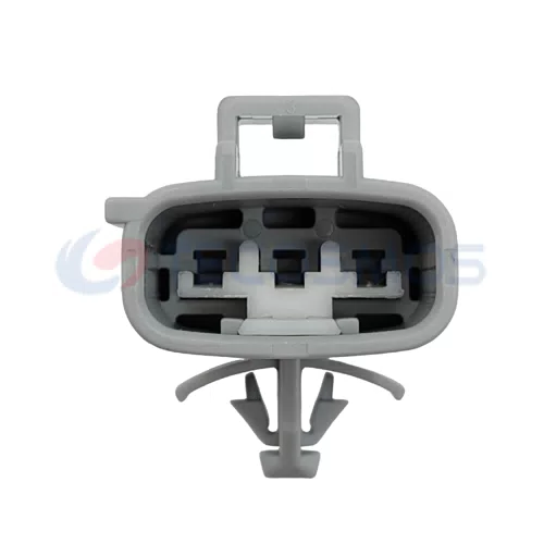 Automotive Waterproof Wiring Harness Connector Plug 3-pin Male 90980-11607 /CT3-0066G