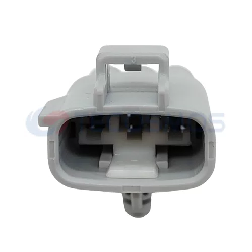 Automotive Waterproof Wiring Harness Connector Plug 3-pin Male 90980-11607 /CT3-0066G - image 2