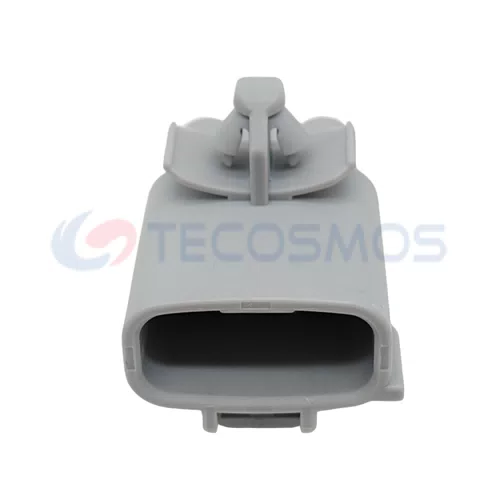Automotive Waterproof Wiring Harness Connector Plug 3-pin Male 90980-11607 /CT3-0066G - image 3
