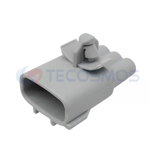 Automotive Waterproof Wiring Harness Connector Plug 3-pin Male 90980-11607 /CT3-0066G - image 4