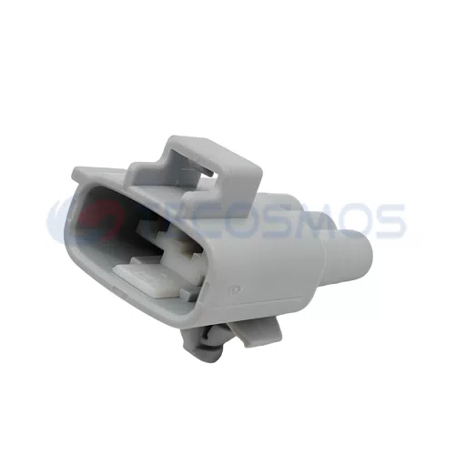Automotive Waterproof Wiring Harness Connector Plug 3-pin Male 90980-11607 /CT3-0066G - image 6