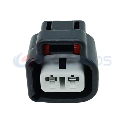 Auto Parts Waterproof Automotive Connector 2Pin Female for Car Water Level Water Bottle Plug 90980-11773