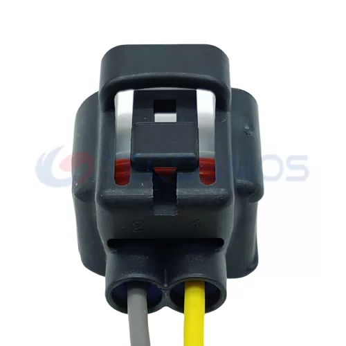 Auto Parts Waterproof Automotive Connector 2Pin Female for Car Water Level Water Bottle Plug 90980-11773 - image 4