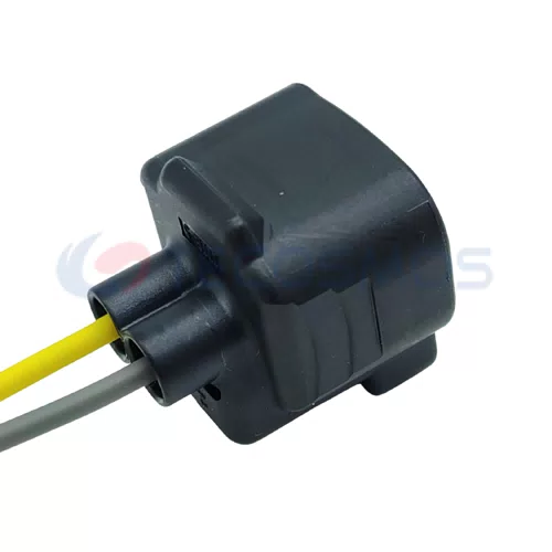 Auto Parts Waterproof Automotive Connector 2Pin Female for Car Water Level Water Bottle Plug 90980-11773 - image 6