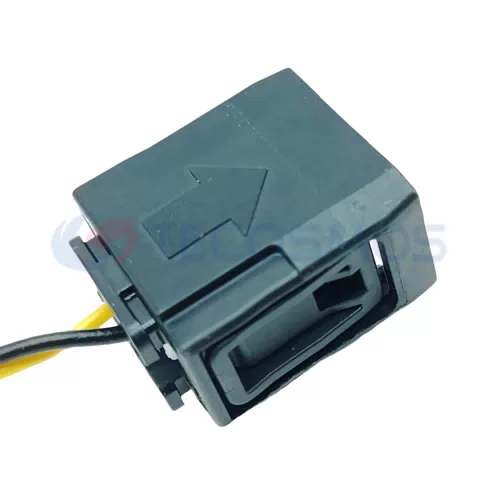 Automobile Waterproof Wiring Harness Connector Plug 90980-12747 - image 4