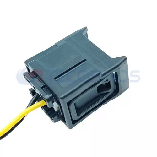 Automobile Waterproof Wiring Harness Connector Plug 90980-12747 - image 5