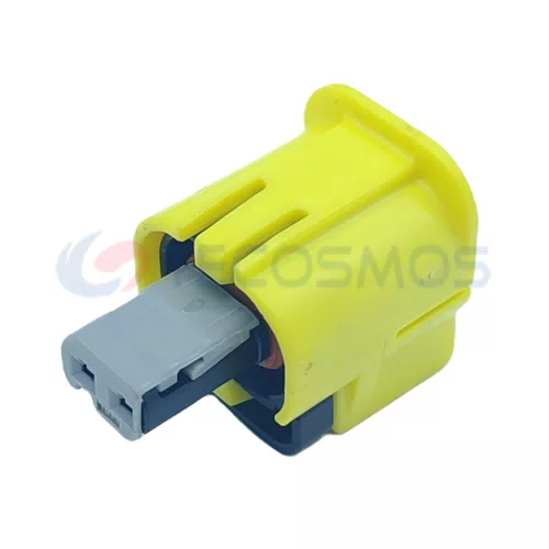 Automobile Waterproof Wiring Harness Connector Plug 909810-12F74 - image 2