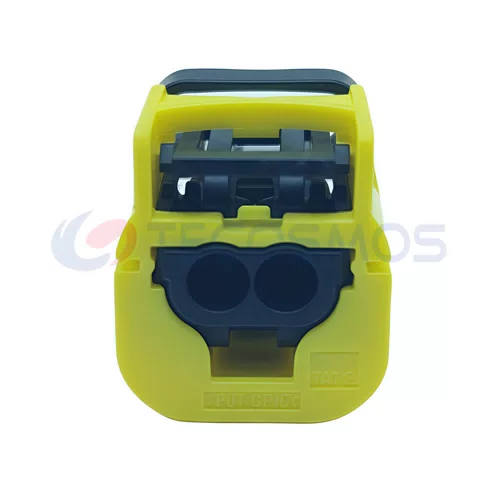 Automobile Waterproof Wiring Harness Connector Plug 909810-12F74 - image 3