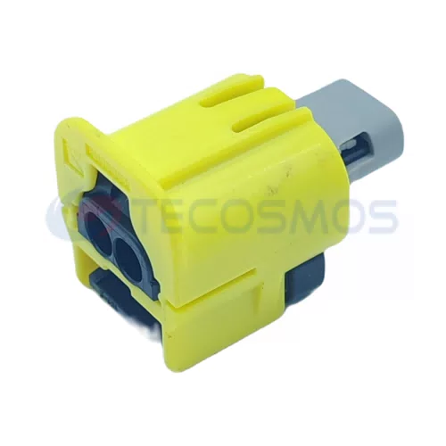 Automobile Waterproof Wiring Harness Connector Plug 909810-12F74 - image 5