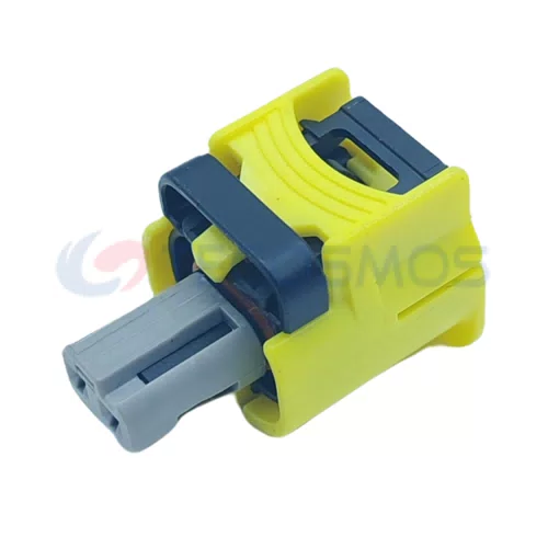 Automobile Waterproof Wiring Harness Connector Plug 909810-12F74 - image 6