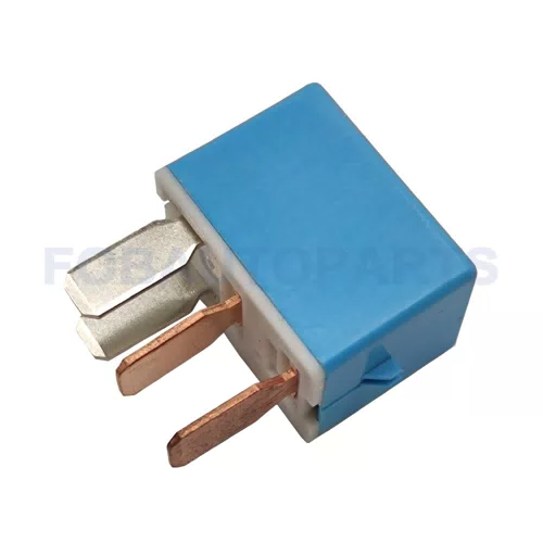 Automobile Fuel Pump Power Relay 12v 20A 4pin for LEXUS Toyota 90987-02012 156700-0870 - image 2