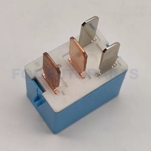 Automobile Fuel Pump Power Relay 12v 20A 4pin for LEXUS Toyota 90987-02012 156700-0870 - image 4