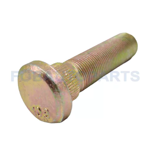 Auto Parts Forklift Accessories Wheel Bolt for Car 9128944 - image 2