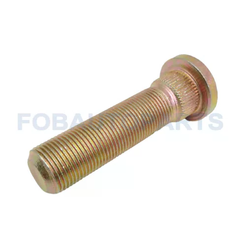 Auto Parts Forklift Accessories Wheel Bolt for Car 9128944 - image 4