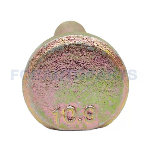 Auto Parts Forklift Accessories Wheel Bolt for Car 9128944 - image 5