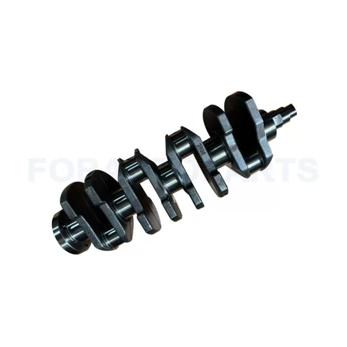 Crankshaft for Chevrolet Optra Daewoo Buick 1.8L 2.0L 92068094