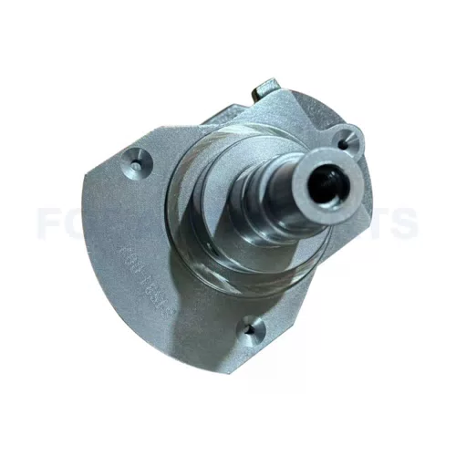 Crankshaft for Chevrolet Optra Daewoo Buick 1.8L 2.0L 92068094 - image 2