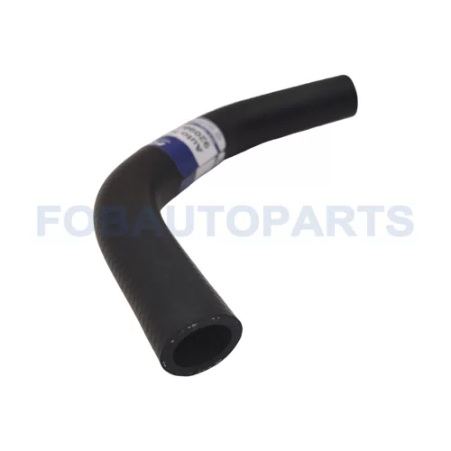 Auto Parts Engine Turbo Charger Intercooler Hose Radiator Hose for Buick Chevrolet 92098310 - image 2
