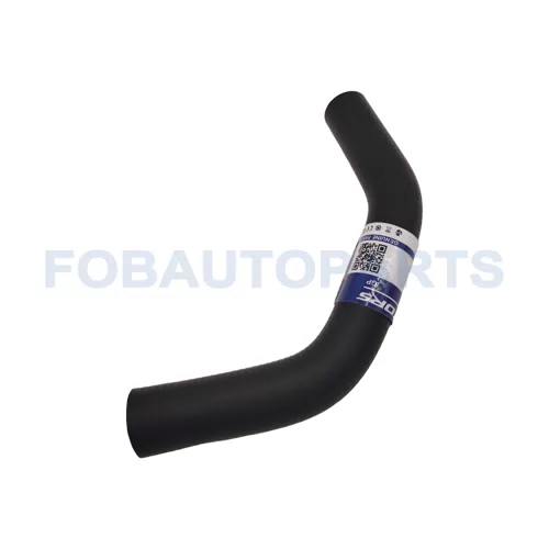 Auto Parts Engine Turbo Charger Intercooler Hose Radiator Hose for Buick Chevrolet 92098310 - image 3