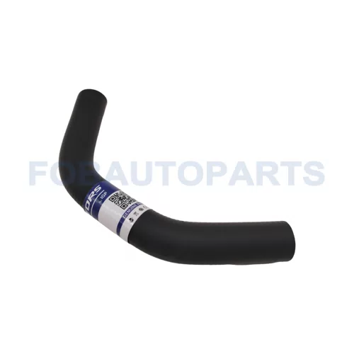 Auto Parts Engine Turbo Charger Intercooler Hose Radiator Hose for Buick Chevrolet 92098310 - image 4