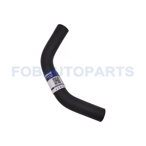 Auto Parts Engine Turbo Charger Intercooler Hose Radiator Hose for Buick Chevrolet 92098310 - image 5