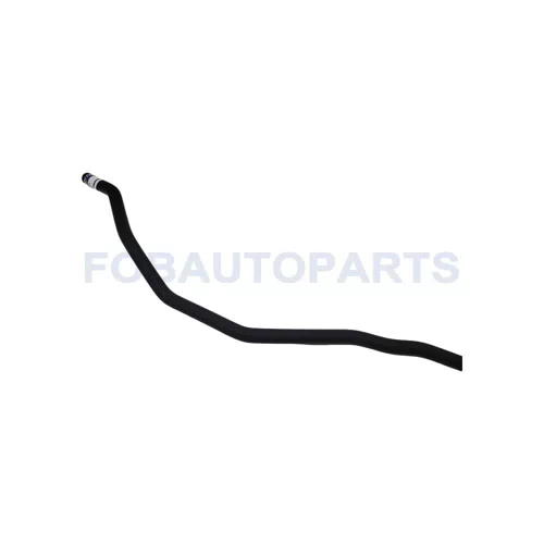 New Auto Parts Manguera Radiador Hose for Corsa 92098397 - image 3