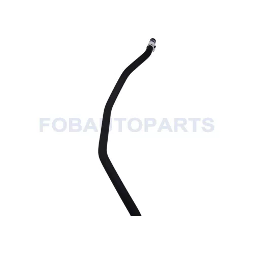 New Auto Parts Manguera Radiador Hose for Corsa 92098397 - image 4