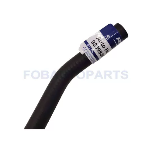 New Auto Parts Manguera Radiador Hose for Corsa 92098397 - image 5