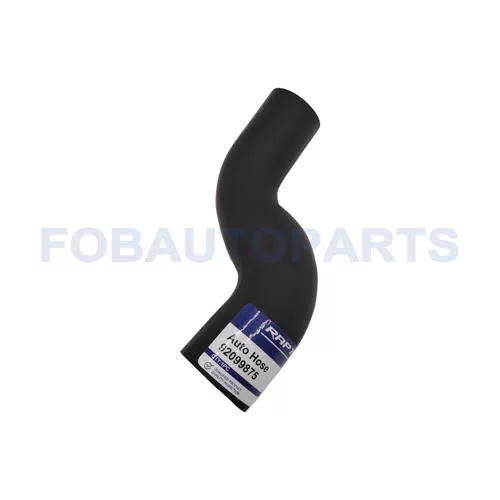 Auto Parts Engine Turbo Charger Intercooler Hose Radiator Hose for Chevrolet Corsa 1.3 1.4 1.6 96-06 92099875 - image 2