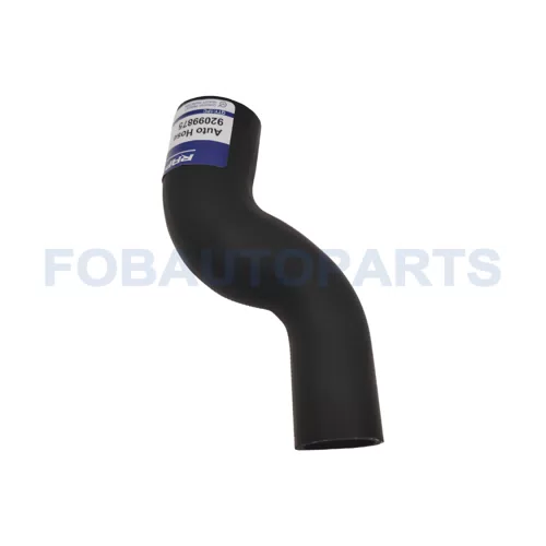 Auto Parts Engine Turbo Charger Intercooler Hose Radiator Hose for Chevrolet Corsa 1.3 1.4 1.6 96-06 92099875 - image 3