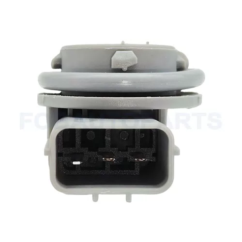 Forte Front LH or RH Turn Signal Socket for Kia 92164-M7000 - image 2