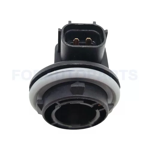 Daytime Running Light Socket Holder for KIA for Forte 92164-M7050 - image 2