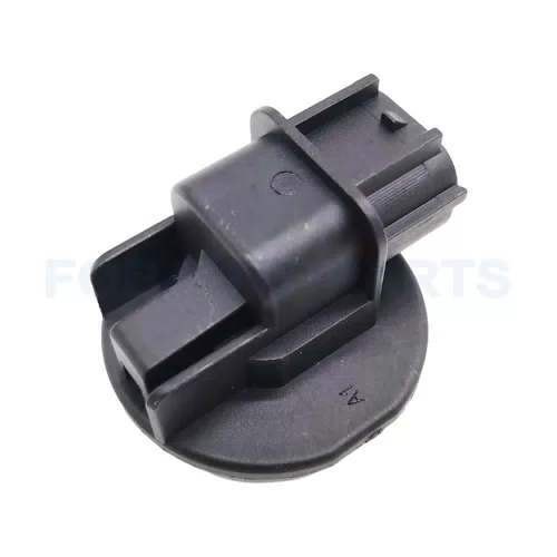 Daytime Running Light Socket Holder for KIA for Forte 92164-M7050 - image 3