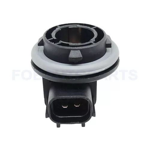 Daytime Running Light Socket Holder for KIA for Forte 92164-M7050 - image 6