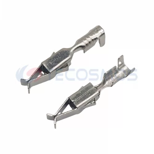 Waterproof Copper ABS/Nylon Housing IP66 Rated 10-Pin Female Wire Harness Plug for Car 929504-3 - image 4