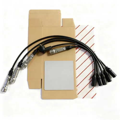 New Ignition Cable 9295080050 Fit for Car 9295080050 - image 2