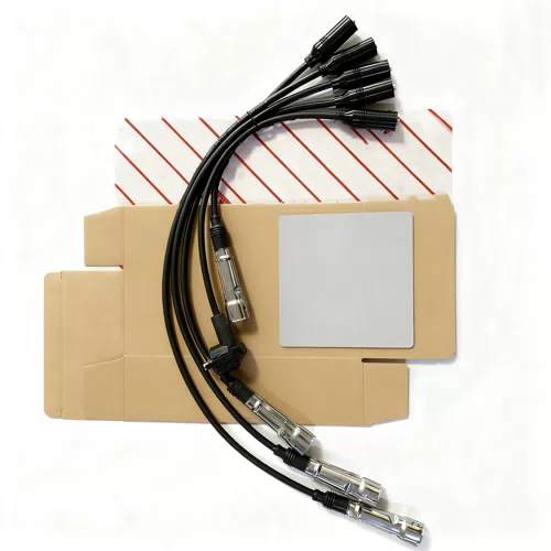 New Ignition Cable 9295080050 Fit for Car 9295080050 - image 3