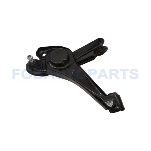 Auto Suspension Front Left Lower Control Arm for Chevrolet 9306511 - image 4